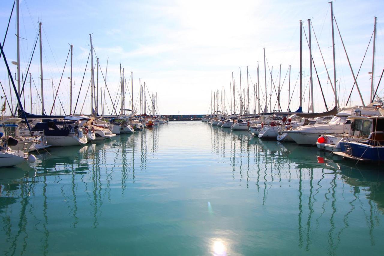 Global Properties, Atico Con Vistas En La Playa De Canet Canet d'En Berenguer Exterior foto